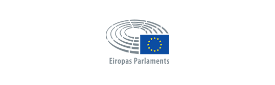 Eiropas Parlamenta simbols
