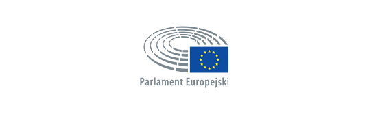 Symbol Parlamentu Europejskiego