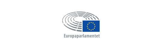 Symbol för Europaparlamentet