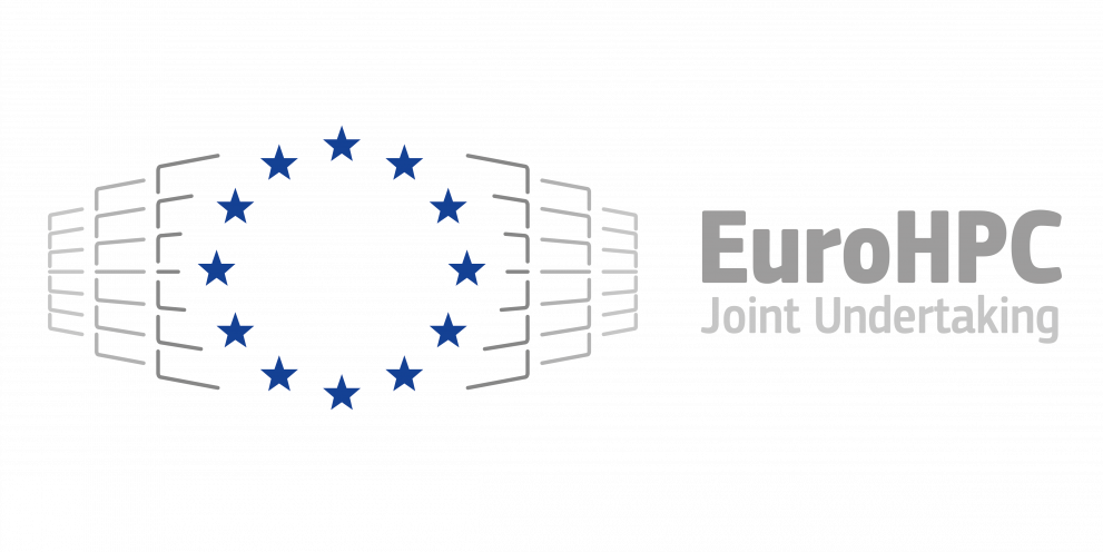 European High Performance Computing Joint Undertaking (EuroHPC JU)