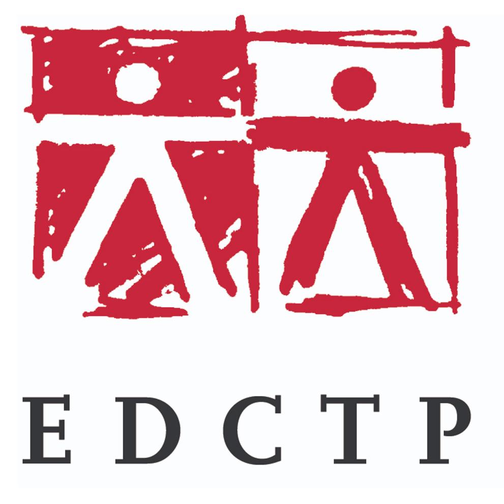 Global Health EDCTP3 Joint Undertaking logo