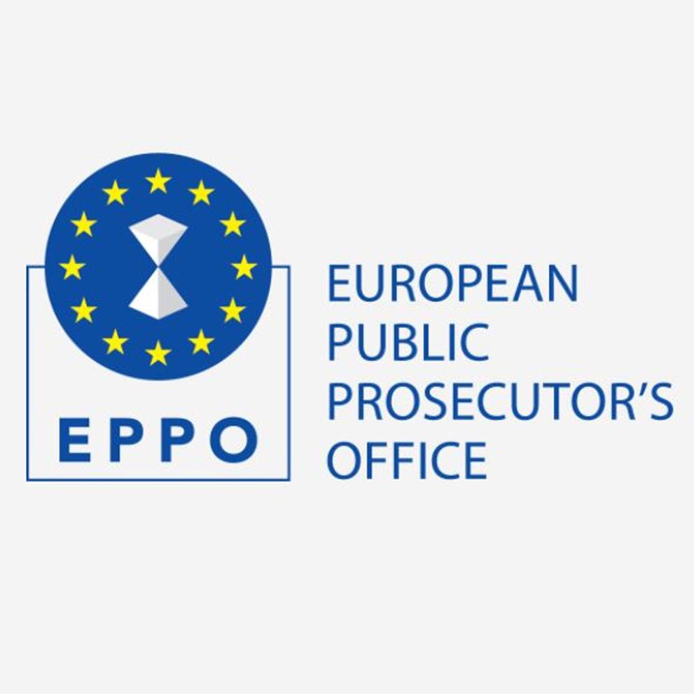 European Public Prosecutor’s Office logo