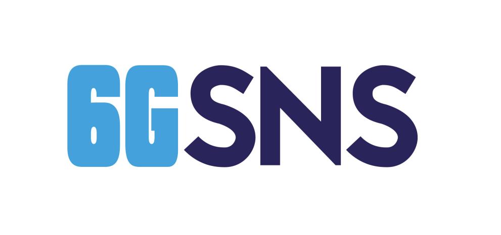 Smart Networks and Services Joint Undertaking logo