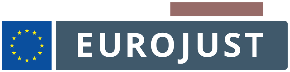 Eurojust logo