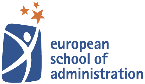Logo of European School of Administration