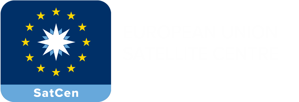 European Union Satellite Centre - logo