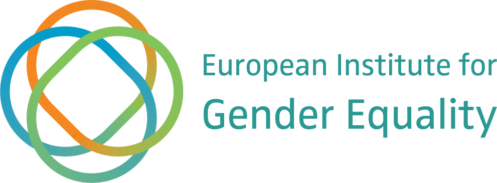 European Institute for Gender Equality (EIGE) logo