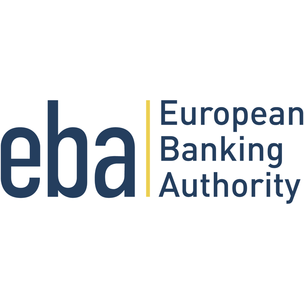 European Banking Authority logo