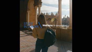 Study in Europe – Welcome to opportunities