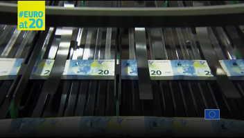 Der Euro macht's leicht...sparen und investieren