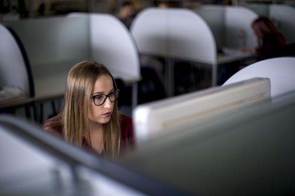 Student life during Erasmus+ at Sofia