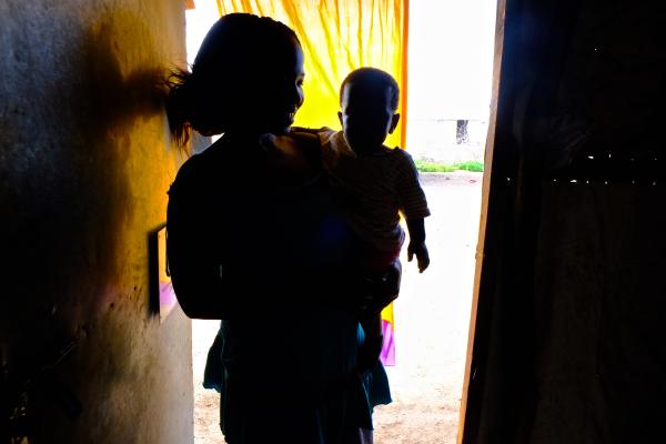 Supporting survivors of sexual and gender-based violence to heal and work again