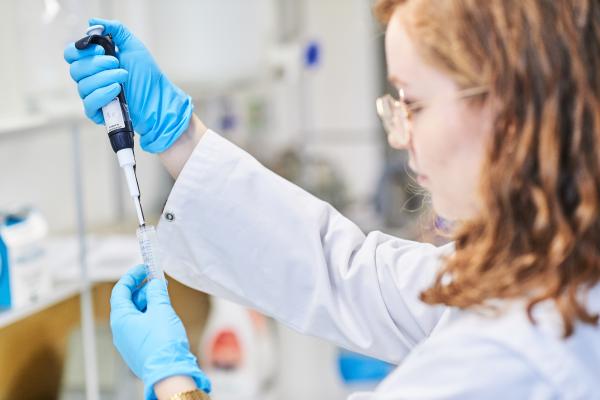 Cancer Treatments - Laboratory research