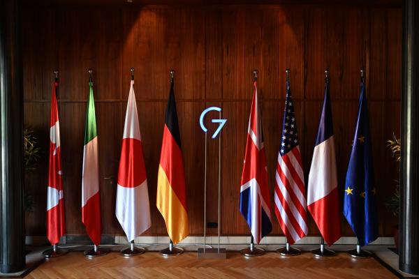Participation of Ursula von der Leyen, President of the European Commission, in the G7 Summit in Germany