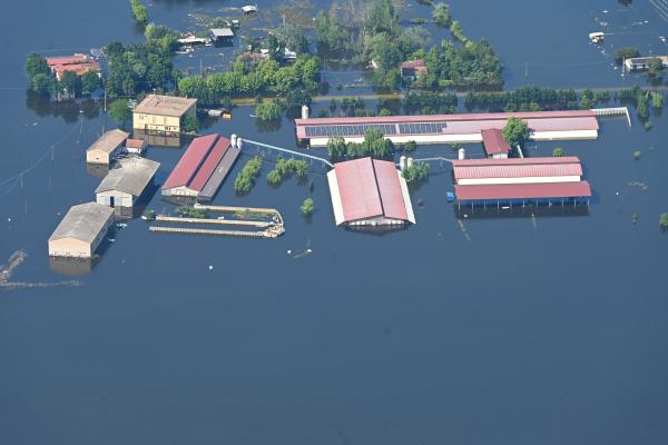 May 2023 floods in Italy