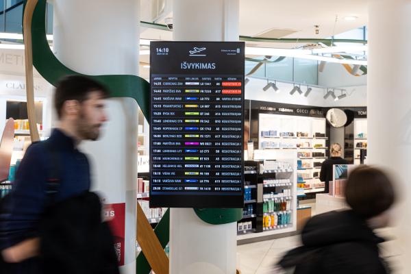 20 years in the EU: Lithuania