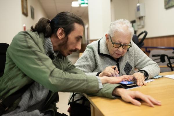 Digital skills - Part 1