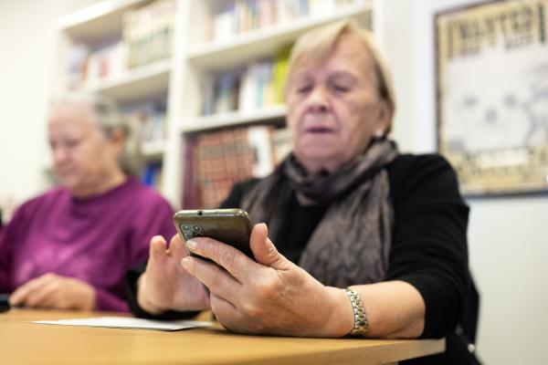 Digital skills - Part 1