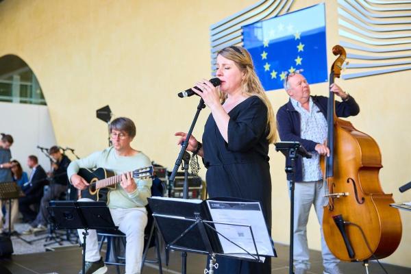 Open Doors Day at the European Institutions 2026