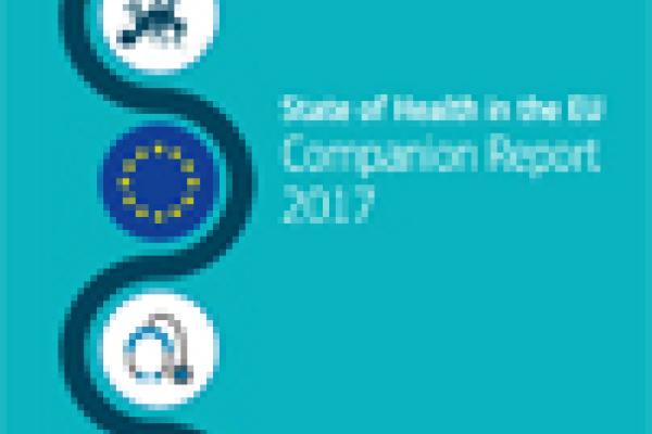 State of health in the EU (2017)