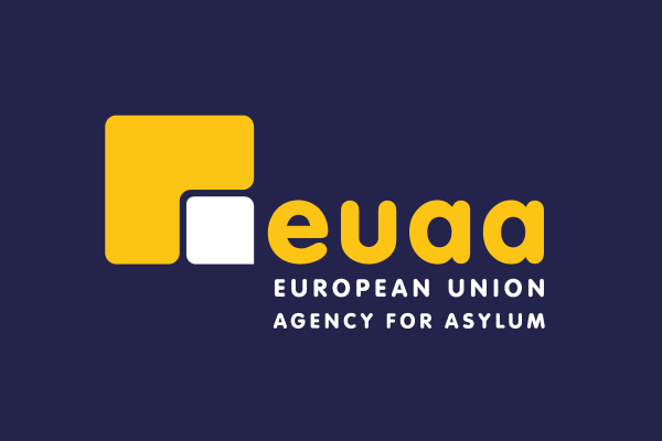 European Union Agency for Asylum - Logo