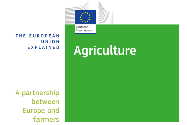  EU agriculture overview (2017)