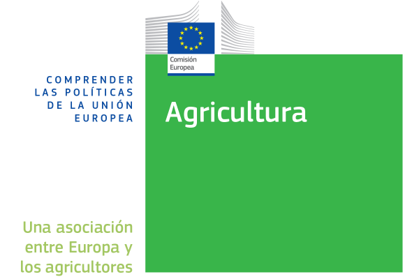 La agricultura en la UE: introducción (2017)