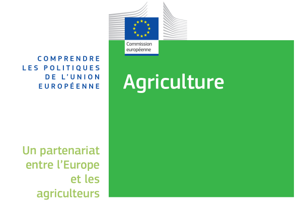 L'agriculture de l'UE: présentation (2017)