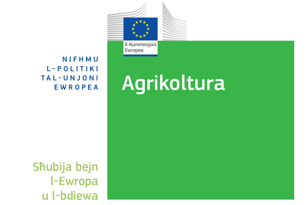  Ħarsa ġenerali lejn l-agrikoltura (2017)