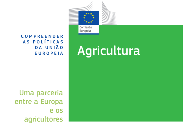 Visão geral da agricultura da UE (2017)