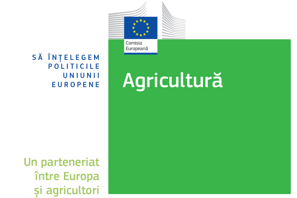 Panorama da agricultura na UE (2017)