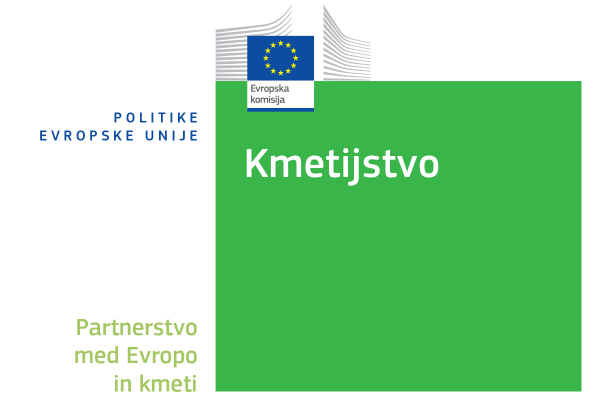 Kmetijstvo EU – pregled (2017)