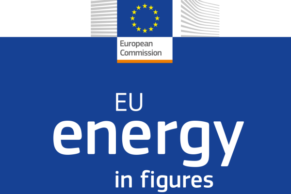 EU energy in figures (2021)
