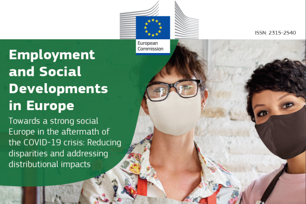 Employment and Social Developments in Europe (2021)
