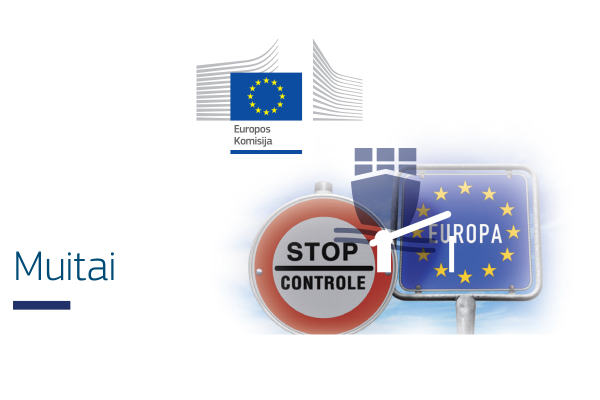 Pārskats par muitu (2020 m.)