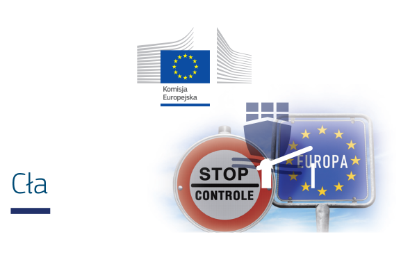 Cła – informacje ogólne (2020)