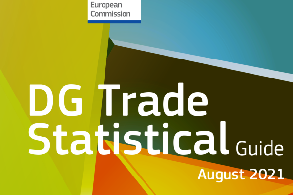 EU trade statistics