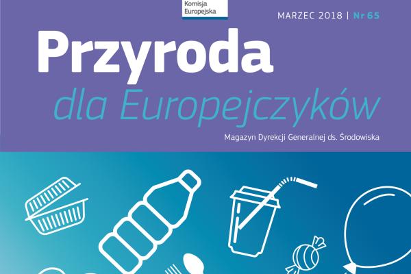 Magazyn „Przyroda dla Europejczyków”