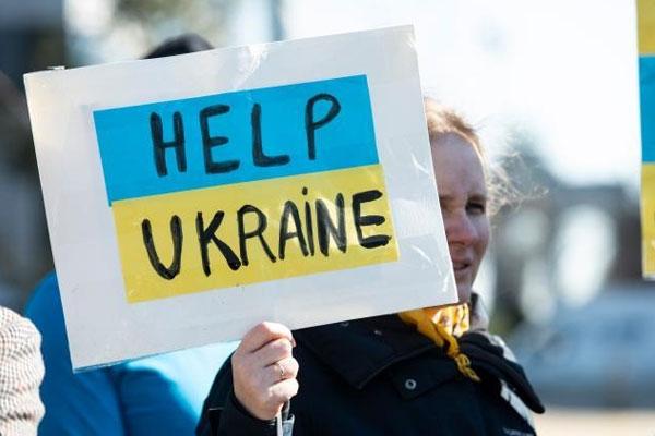 Ukraine: €17 billion of EU funds to help refugees