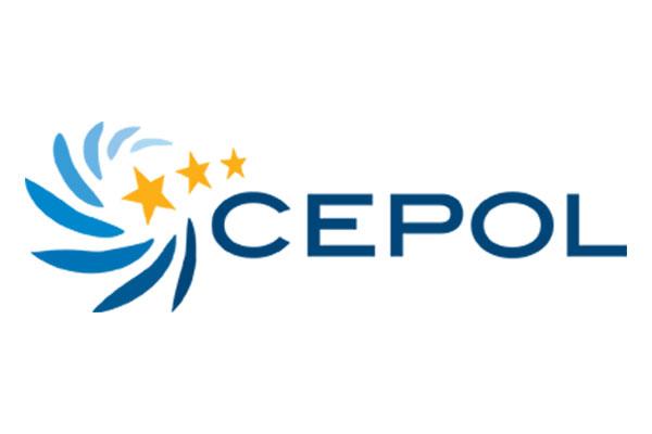 Cepol logo
