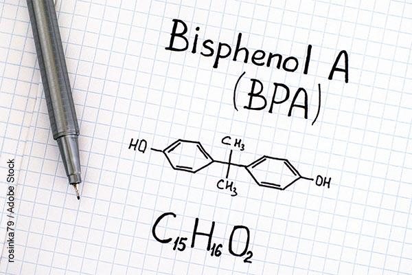 Bisphenol A (BPA)