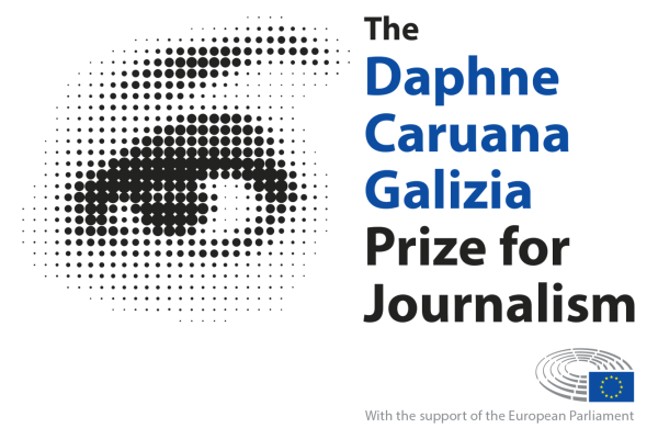 journalism prize