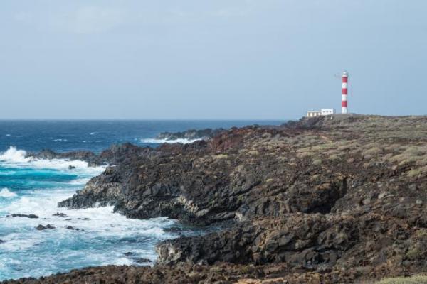 Monitoring site FRONTEX