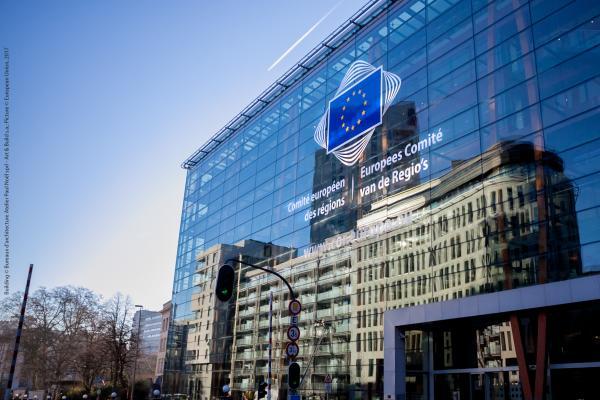 European Committee of the Regions