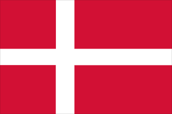 Flag of Denmark