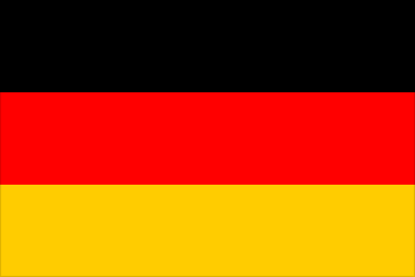 Flag of Germany