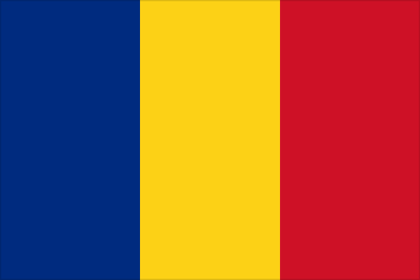 Flag of Romania
