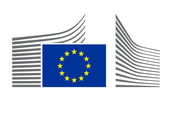 European Commission logo